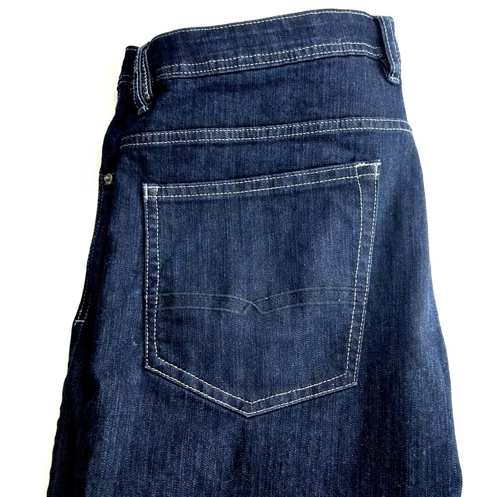 Buffalo by David Britton Driven-x Basic Dark Wash… - image 7